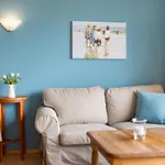 Haus Jungnamen Nr. 6 Appartamento Wittdün