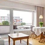 Appartamento Haus Jungnamen Nr. 6 *