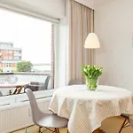 Haus Jungnamen Nr. 6 * Wittdün