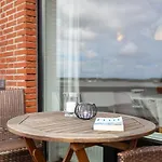 Apartamento Haus Jungnamen Nr. 6 Wittdün
