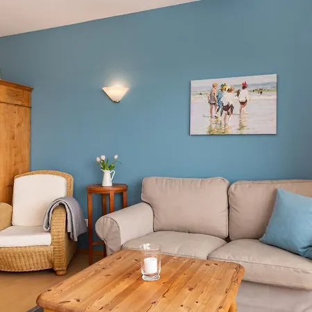 Haus Jungnamen Nr. 6 Apartamento *