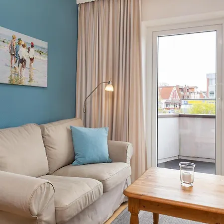 Haus Jungnamen Nr. 6 Wittdün