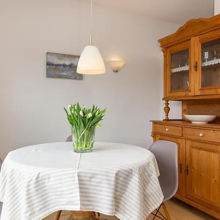 Haus Jungnamen Nr. 6 Wittdün