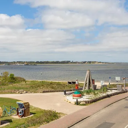 Haus Jungnamen Nr. 6 Apartamento