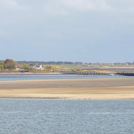 Haus Jungnamen Nr. 6 Apartamento *