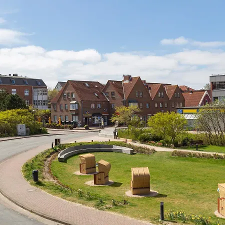 Haus Jungnamen Nr. 6 *