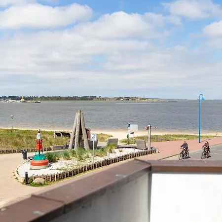 Haus Jungnamen Nr. 6 Wittdün