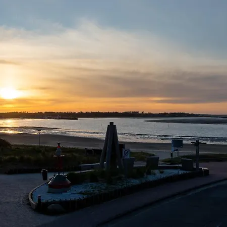 Haus Jungnamen Nr. 6 Apartamento Wittdün