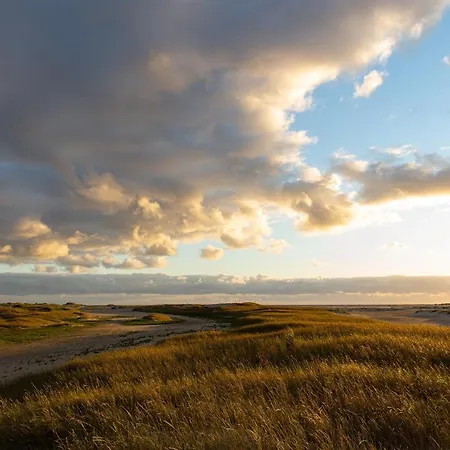 Haus Jungnamen Nr. 6 Apartamento Wittdün