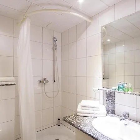 Apartamento Haus Jungnamen Nr. 6