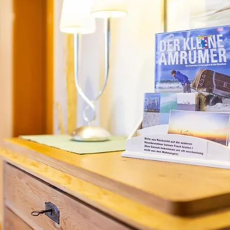 Haus Jungnamen Nr. 6