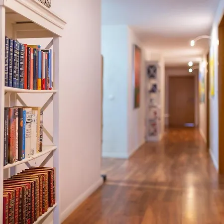 Apartamento Haus Jungnamen Nr. 6 Wittdün