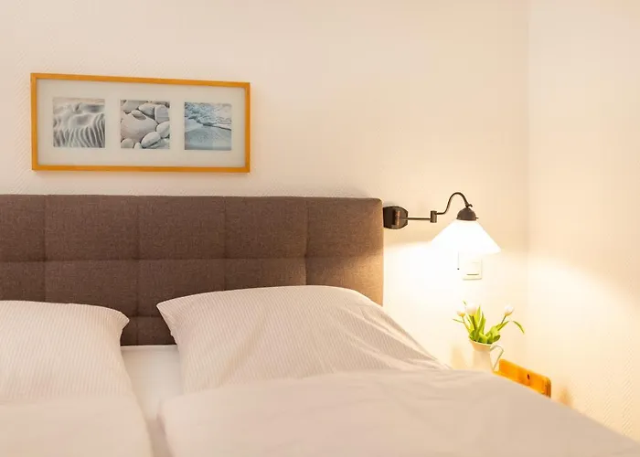 Lägenhet Haus Jungnamen Nr. 6 *